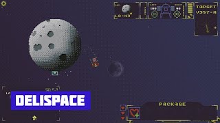 DeliSpace · Игра · Геймплей