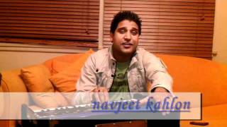 Punjabi Shayri dedicated to Anna Hazzare by Navjeet Kahlon
