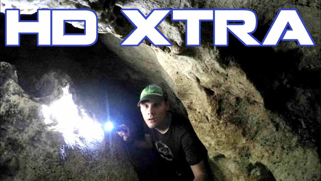 breathing exercise Guam - Pagat Cave | HD Xtra