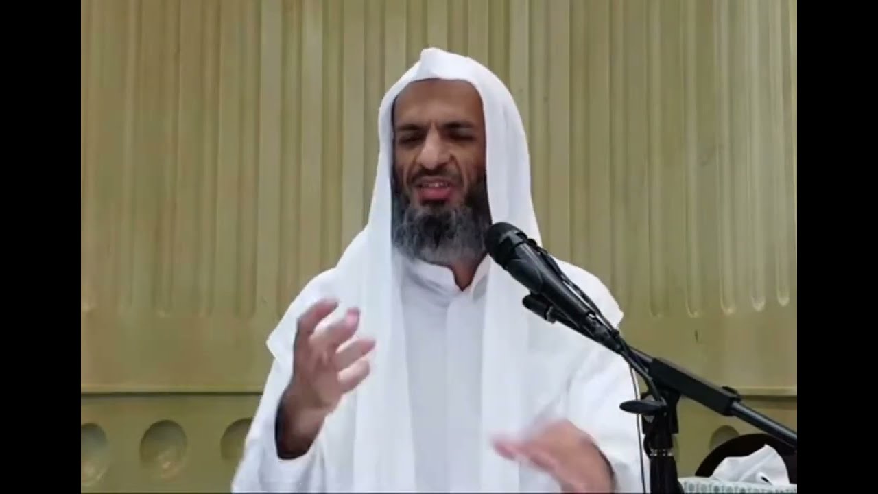 إن أكرمكم عند الله أتقاكم | الشيخ خالد إسماعيل