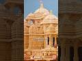 Akshardham Temple: A Modern Marvel of Indian Spirituality | Epic Indian History