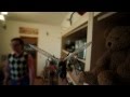 DÄMSE - Mücke (offizielles Video)