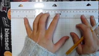 Dilations Marth Project Directions