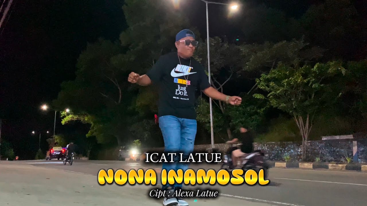 ICAT LATUE - NONA INAMOSOL (MV)