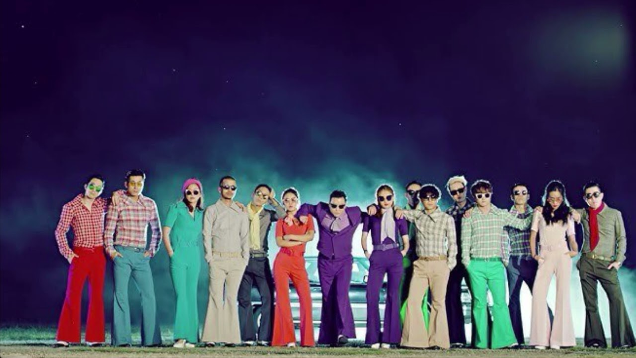 PAY NAPAL BAJI SPARTA REMIX