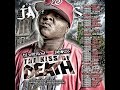 DJ WhiteOwl &amp; Jadakiss - The Kiss Of Death Mixtape_Full-HD