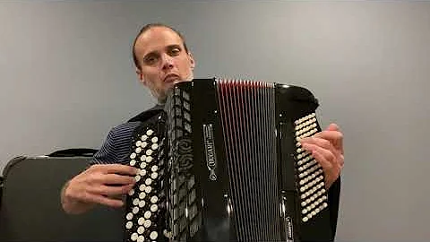 Ricordo - valzer - accordion