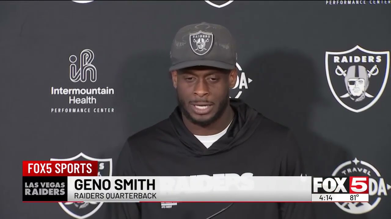 Las Vegas Raiders trade Jakobi Meyers ahead of deadline