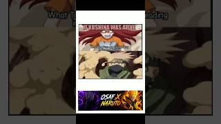 If kushina was alive 🤣 #narutoedit #narutomeme #anime #naruto @FIVETUBEGAMER