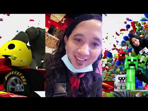 Kids Noise Pavilion Theme-Park coming soon | Walk through in Angry Park before renovation