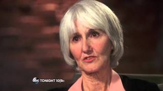Diane Sawyer Interview with Sue Klebold on \\