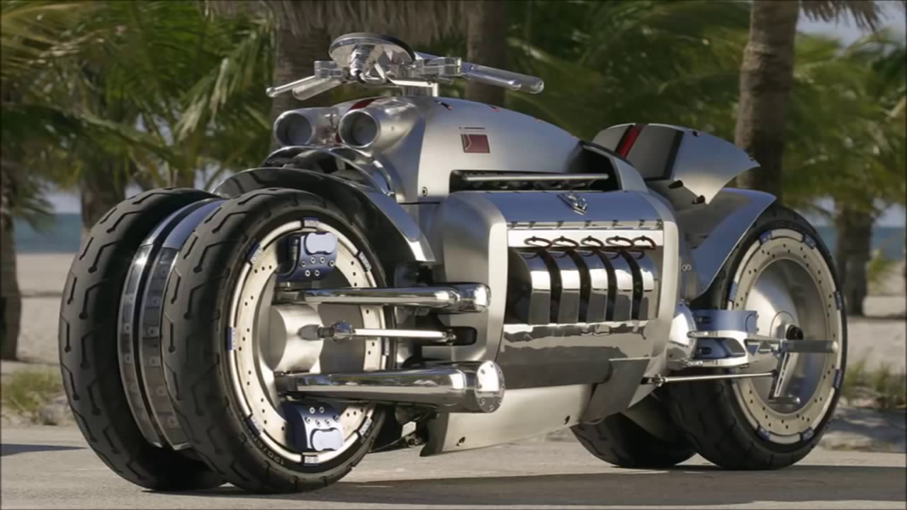 World's Fastest Motorcycles | Fastest Bikes in 2016