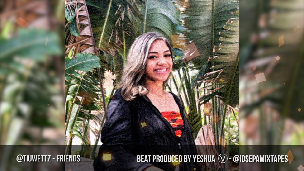 Watch Tiuwettz - Friends (Official Audio) on YouTube Watch Tiuwettz - Friends (Official Audio) on YouTube