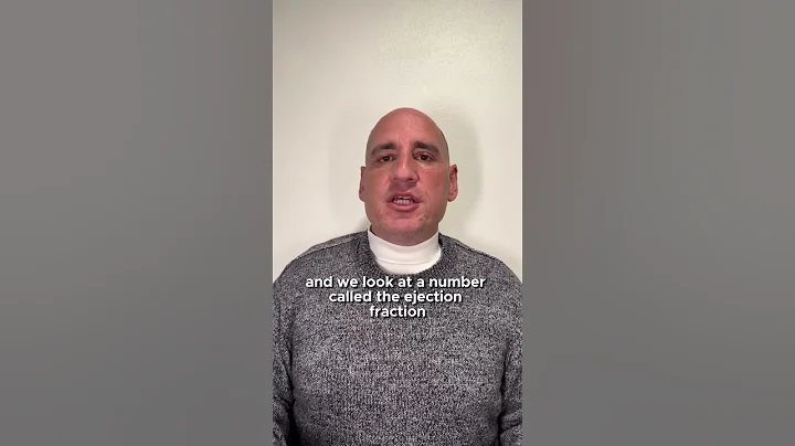 Heart failure can be managed with a couple of different modalities #heartfailure #hearthealth