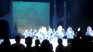 Buscando a Nemo 'On Ice' (1).AVI