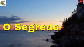 O Segredo - Novo Som