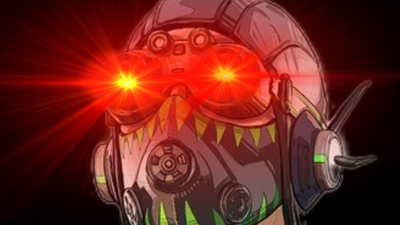 How to get bots in apex legends (firing range)