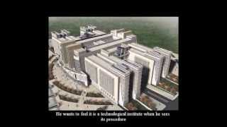 20th Century History and Theories of Architecture- Final Project- Nile University