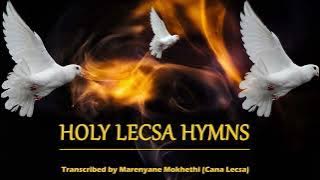 Learn on how to sing Lifela tsa sione better - hymn 233 (Eena ea lutseng teroneng)