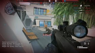Warface: Triple Collat