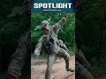 U.S. Army's New Lethal Grenade | Spotlight
