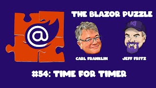 The Blazor Puzzle 54 -  Blazor Navigation Bug: Fixing Redirect Issues in OnInitialized