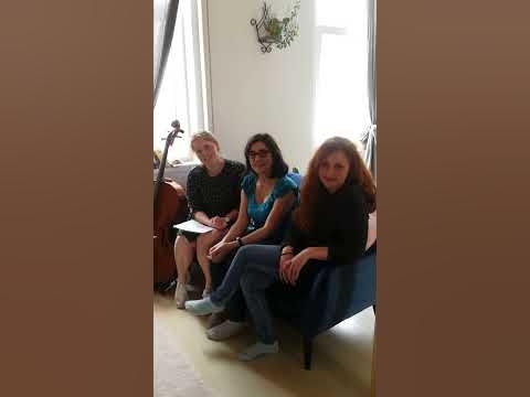 Șotron pe mare: Lara Potočnik, Klara Rus, Meta Kompara, Universitatea ...