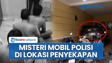 Fakta di Balik Kasus Penyekapan 3 Pria di Rumah Pondok Aren, Ditemukan Ada Mobil Dinas Polisi