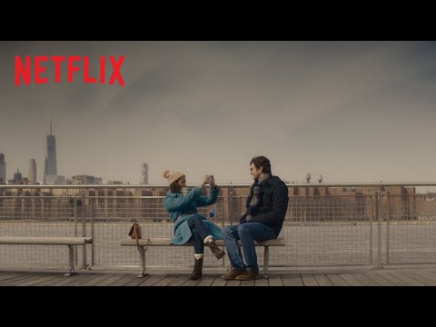 Irreplaceable You | Officiële trailer [HD] | Netflix