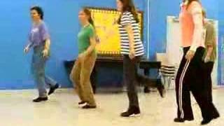Advanced clogging