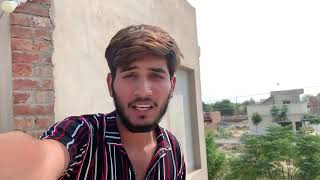 Hammad pet vlog AJ Mine zoo ma new gift 🎁 aia ha #hammadpetsvloghazim21