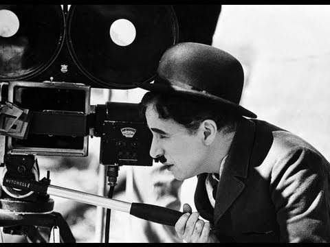 Frame By Frame: Charlie Chaplin