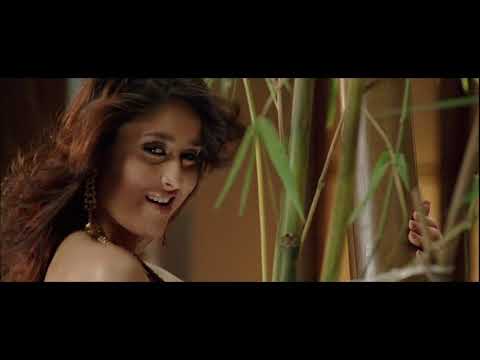 Kareena Kapoor - Shahrukh Khan - Don (2006) - Yeh Mera Dil/Карина Капур в к/ф \