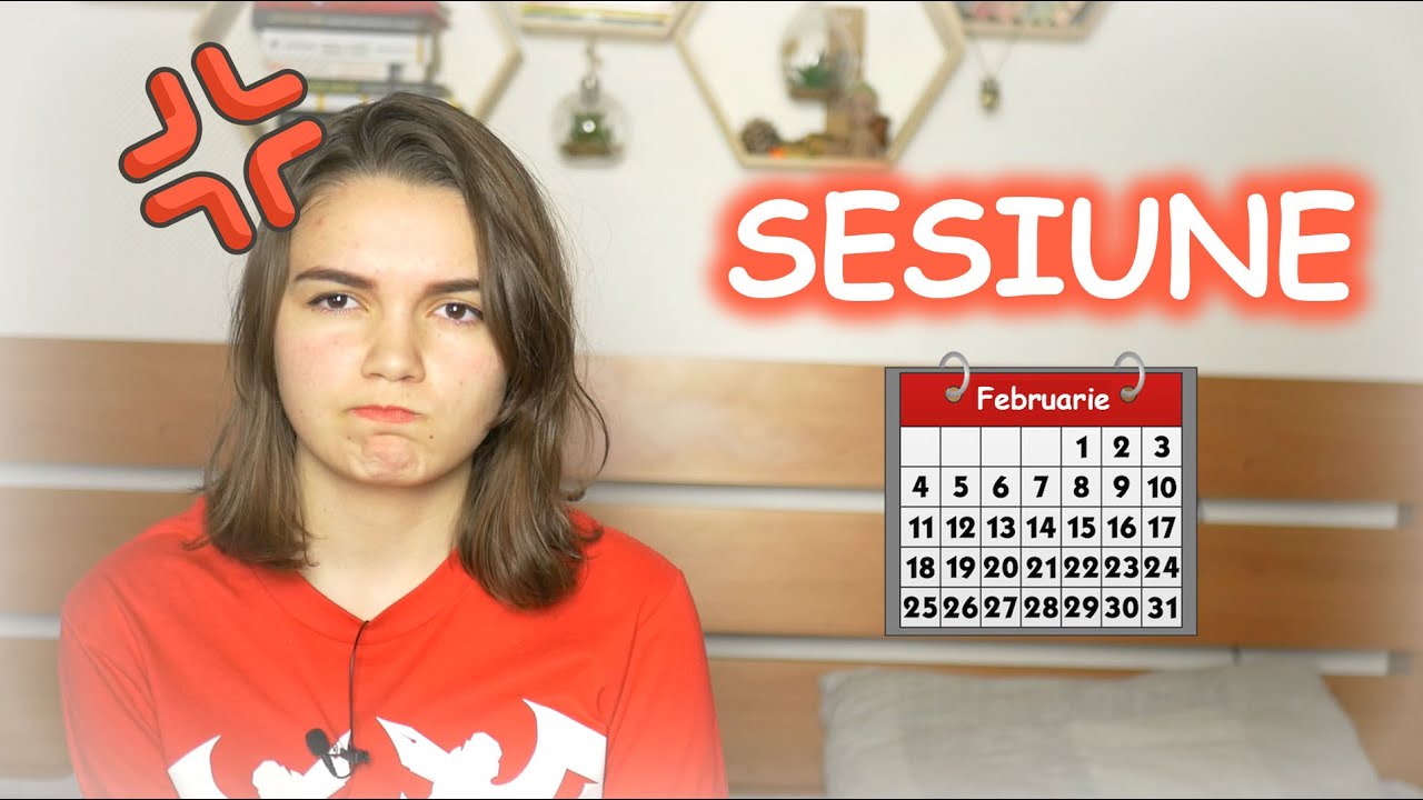 Ce am invatat dupa 6 SESIUNI la FACULTATE