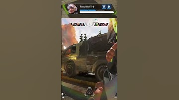 Vantage Owning the Sentinel in Arenas | Apex Legends Season 14