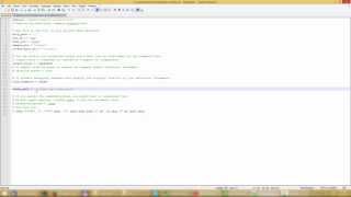 sass config rb
