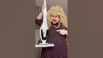 What is this - vacuum cleaner?🤓#shorts