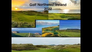 Where to plan golf trips to Northwest of Ireland 2022, Rosapenna, Ballyliffin, Carne, Co Sligo Golf