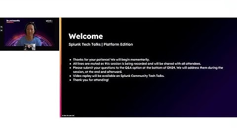 Tech Talk - Generative AI for SPL -- Faster Results