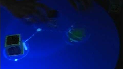 ReacTable Work