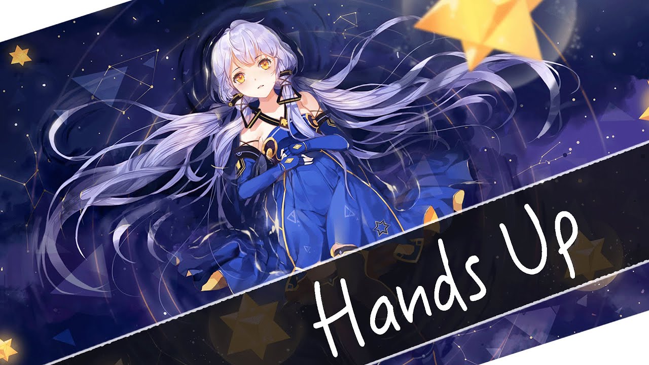 [HD] Nightcore The Meaning (Danny R. Remix) YouTube