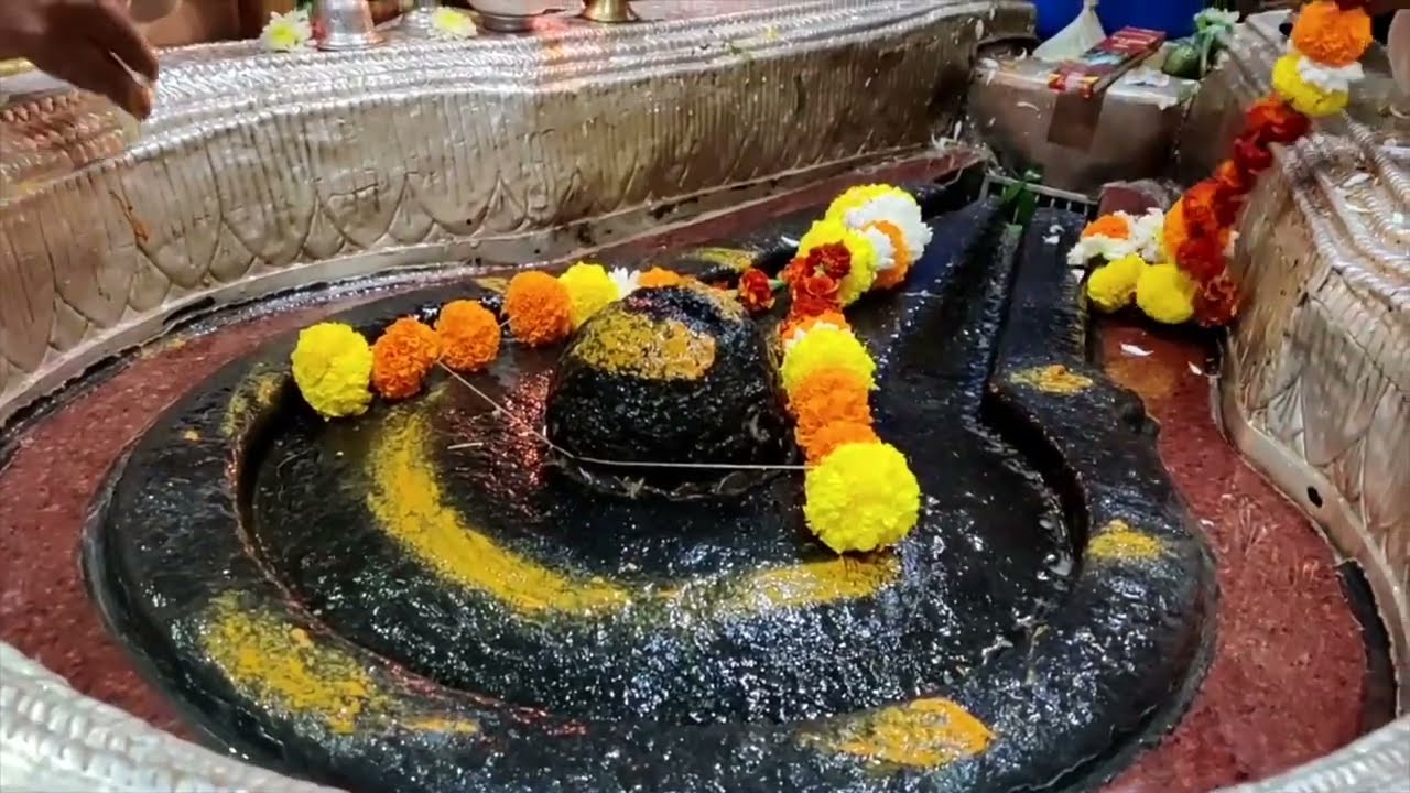 Bhimashankar Jyotirlinga: History, Significance & Spiritual Secrets Unveiled