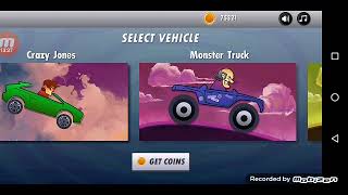 Mountain Climb Racer All Levels screenshot 3