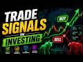 Trade Signals in Investing (9 Minutes)