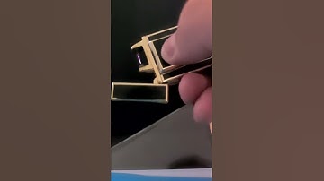 Super Slow Motion Electric Cigarette Lighter Taser