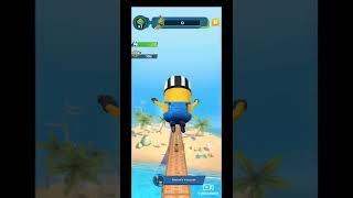 Minion Rush Super Game 1