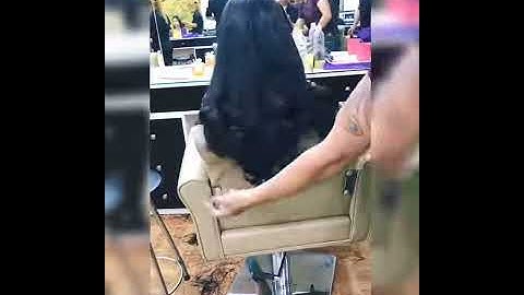 Nối Tóc Bằng Chỉ Hot Nhất Tại Hà Nội