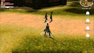 Chaosmt2 Duelli