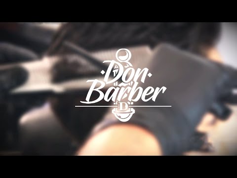 Don Barber Pomade