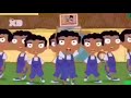 Indian Moonlight Phineas And Ferb
